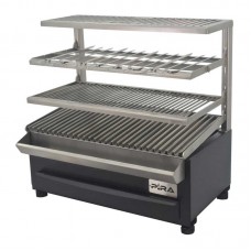 Gratar carbuni PIRA ESP 80 LUX COMPLET